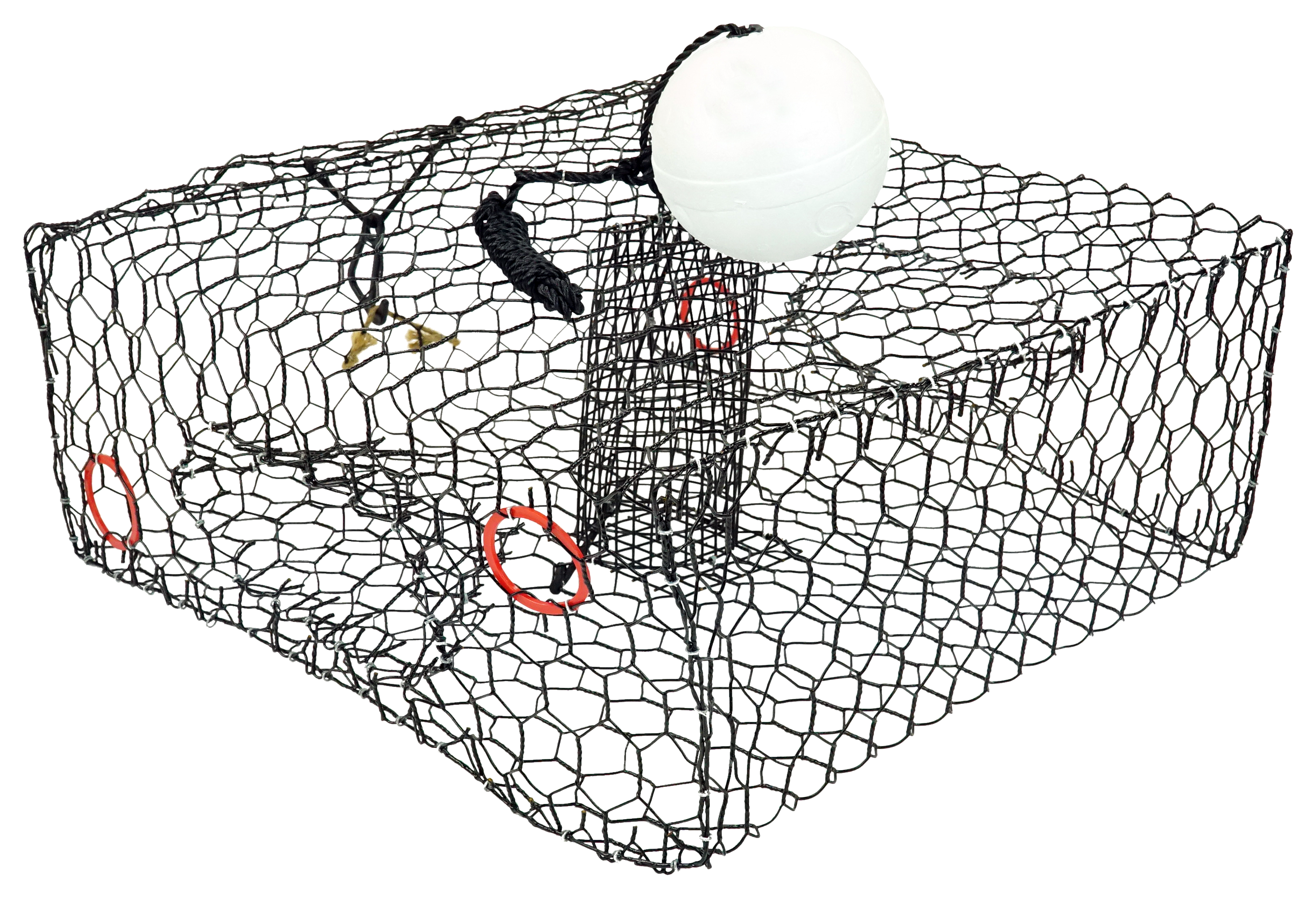 O&H Crab Trap Kit Bass Pro Shops